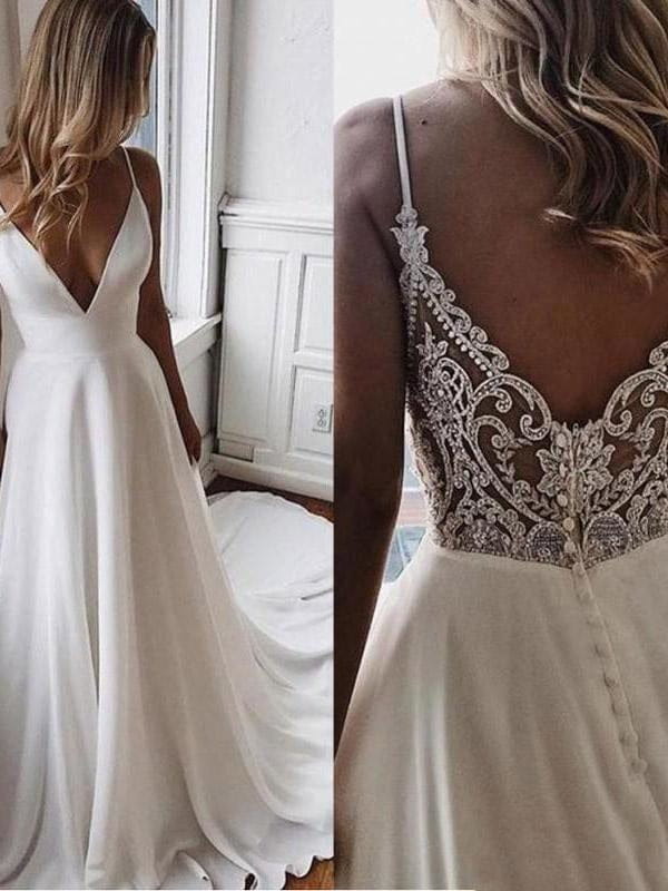 Affordable Elegance Awaits in Wedding Dress Online