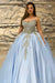 Strapless Pink Court Train Quinceanera Dresses Beadings Satin Ball Gown - Prom Dresses