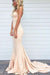 Sweetheart Long Mermaid Evening Dress
