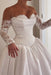 Gorgeous Sweetheart Aline Wedding Dress Satin with Detachable Lace Sleeves