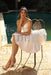 Sweetheart Short Aline Wedding Dress Sleeveless Satin Bridal Dress - wedding dresses