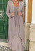 Three Pieces Mother of the Bride Dresses PLus Size Chiffon Mother of the Bride Outfits - Prom Dresses