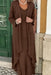 Chocolate Three Pieces Mother of the Bride Dresses PLus Size Chiffon Mother of the Bride Outfits