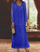 Jacketed Mother of the Bride & Groom Sheath/Column Dresses with Sequins