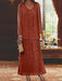 Jacketed Mother of the Bride & Groom Sheath/Column Dresses with Sequins