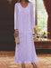 Jacketed Mother of the Bride & Groom Sheath/Column Dresses with Sequins