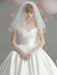 Vintage Wedding Dresses Cathedral Train Strapless Sleeveless Bows Satin Fabric Bridal Gowns