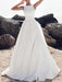 Vintage Wedding Dresses Jewel Neck Sleeveless Bows With Train Satin Fabric Bridal Gowns