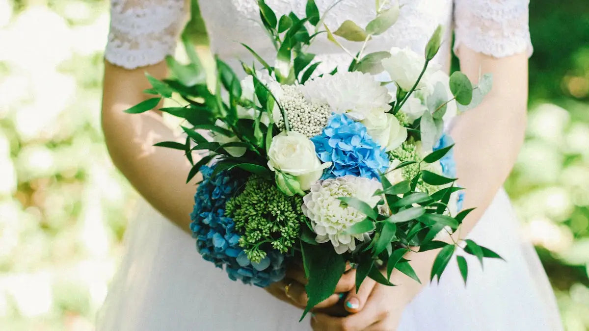 Affordable Elegance Awaits in Wedding Dress Online