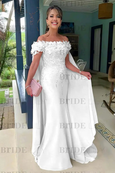 hutch amara corset pleated tulle fit & flare midi dress Chiffon Mother of the Bride Dress Long On Sale-Bridelily