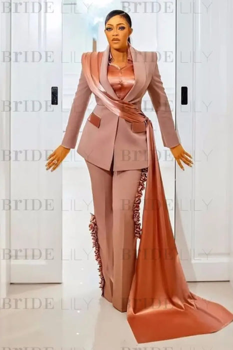 Wedding Pantsuits Dressy Pant Suits For Mother Of The Bride Floral Chiffon Mother Of The Bride Wedding Pantsuits Dressy Pant Suits For Mother Of The Bride Floral Chiffon Mother Of The Bride