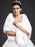 Faux Fur Jacket Women White Wrap Shawl Winter Cover Ups