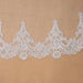 3M One Layer Lace Edge Cathedral Wedding Veils | Bridelily - wedding veils