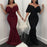 A| Bridelily Chic Sweetheart Long Formal Dress | 2020 Mermaid Prom Dress - Prom Dresses