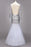 A| Bridelily ROSEMARIE | Mermaid Long Sleeves Floor Length Sequined Patterns Tulle Prom Dresses - Prom Dresses