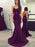 A| Bridelily Spaghetti Strap Ruched Sweep/Brush Train Satin Dresses - Prom Dresses