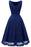 A| Bridelily V-Back Formal Cocktail Party Dress - lace dresses