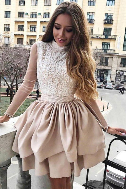 Affordable Prom Dresses 2025&Cute Short Prom Dresses 2025 - Bridelily Affordable Prom Dresses 2025&Cute Short Prom Dresses 2025 - Bridelily