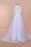 A-line Off-the-shoulder Appliques Wedding Dress - Wedding Dresses