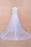 A-line Off-the-shoulder Appliques Wedding Dress - Wedding Dresses