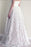 A Line Sweetheart Cheap Strapless Lace Wedding Dress - Wedding Dresses