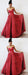 A Line Sweetheart Neck Burgundy Sequins Long Prom Dresses, Burgundy Evening Dresses, Formal Dresses