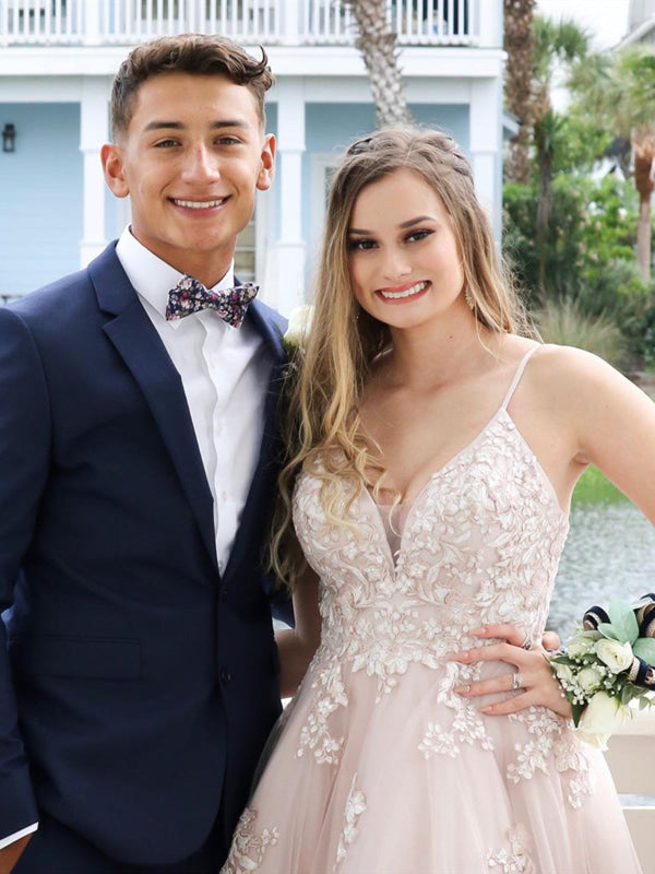 Ball Gown Jjshouse Reviews 2019 A Line V Neck Open Back Dusty Pink Lace Long Prom, Dusty Pink Lace Lon Bridelily Ball Gown Jjshouse Reviews 2019 A Line V Neck Open Back Dusty Pink Lace Long Prom, Dusty Pink Lace Lon Bridelily