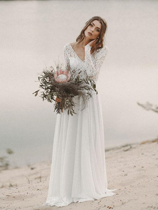 Beach Wedding Dresses On Sale | Boho Bridal Gowns - Bridelily Beach Wedding Dresses On Sale | Boho Bridal Gowns - Bridelily