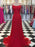 A-Line/Princess Tulle Applique Spaghetti Straps Sleeveless Sweep/Brush Train Dresses - Prom Dresses