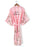 A| Non-personalized Wedding Gifts Bridesmaid Robes - robes