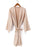 A| Personalized Womens Sleepwear Robes Bridesmaid Robes - M / Champagne - robes