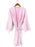 A| Personalized Womens Sleepwear Robes Bridesmaid Robes - M / Blushing Pink - robes
