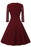 AA| Bridelily Womens Floral Lace Short Homecoming Dress - lace dresses