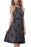 AA| Bridelily Womens Halter Floral Lace Cocktail Party Dress Homecoming Dress - S / Black - lace dresses