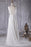 Affordable Chiffon A-line Wedding Dress - Wedding Dresses