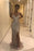 Affordable Fascinating Fascinating Sparkly Sequins Mermaid Prom Dress V Neck Sleeveless Long Formal Dresses - Prom Dresses