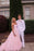 Amazing Awesome Exquisite Pink Spaghetti Straps Sweet 16 Prom Floor Length Tulle Formal Dress - Prom Dresses