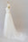 Amazing Beading Lace Tulle A-line Wedding Dress - Wedding Dresses