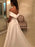 Amazing Covered Button A-line Satin Wedding Dresses - wedding dresses