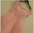Attractive Sleek Glorious Coral Prom Dresses Mermaid Lace Long Evening Gowns - Prom Dresses