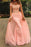 Attractive Sleek Glorious Coral Prom Dresses Mermaid Lace Long Evening Gowns - Prom Dresses
