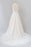 Awesome Appliques A-line Tulle Wedding Dress - Wedding Dresses