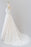 Awesome Appliques A-line Tulle Wedding Dress - Wedding Dresses