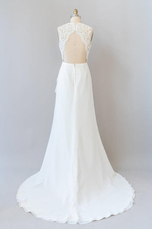 Chiffon Wedding Dresses Bridelily Chiffon Wedding Dresses Bridelily