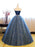 Ball Gown Sleeveless Sweetheart Floor-Length With Beading Net Dresses - Prom Dresses