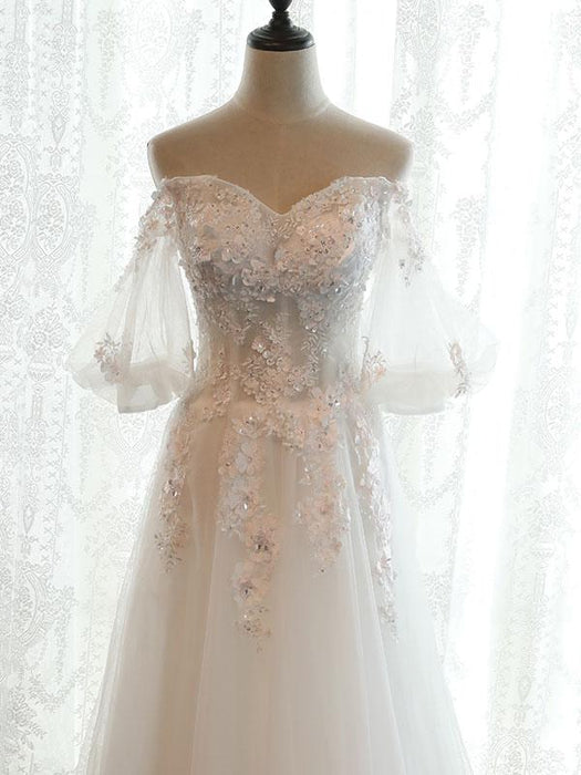 sweetheart neckline maxi dress in ivory Modal Sweetheart-Neck Cap-Sleeve Maxi Dress in Ivory