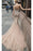 Beaded Illusion Strapless Sweetheart Sexy Party Prom/Evening Dresses - Prom Dresses