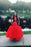 Best Red Mermaid Sleeveless Prom Sequin Long Formal Dress With Sparkles - Prom Dresses