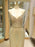 Black Prom Dresses Mermaid Luxury Heavy Beaded Straps Long Formal Evening Dress