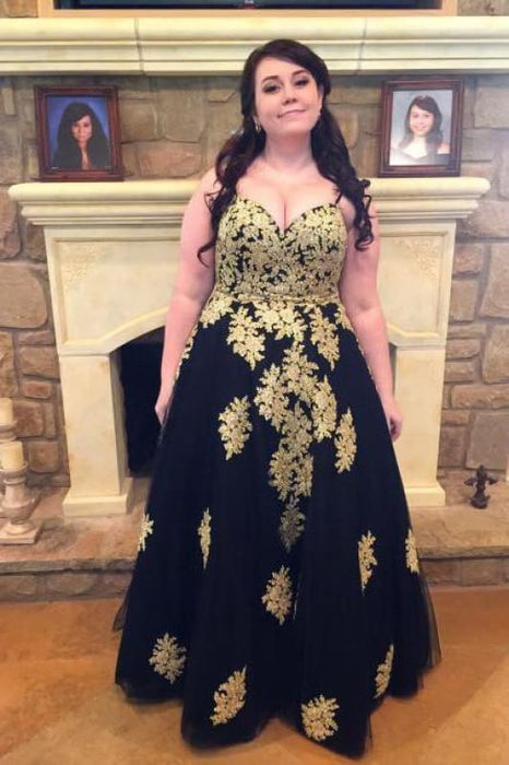 Spaghetti Straps Black Long Prom Dresses 2021 - Bridelily Spaghetti Straps Black Long Prom Dresses 2021 - Bridelily